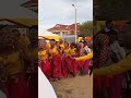 KALENJIN WEDDING DANCE I Uuuuuuuuuiiii
