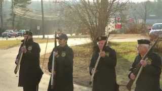 Saying Goodbye - December 19, 2011 Slideshow-Large.m4v