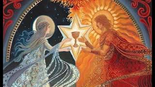 Chapter 3 - Marriage - 'The Prophet' by Kahlil Gibran - BBC Audiobook - by Art Malik