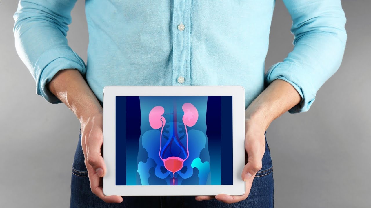 TCM TREATMENT PRINCIPLES REVIEW 9 BPH, Multiple Sclerosis