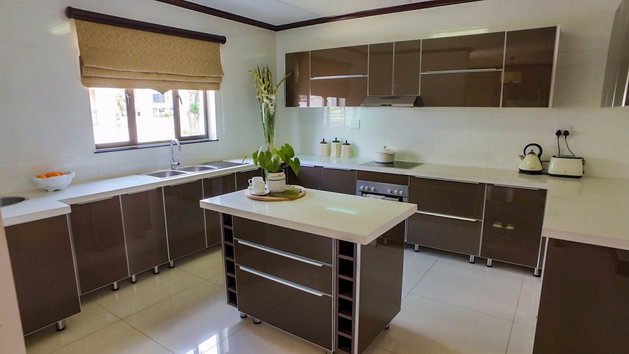 3 Bedroom Duplex for sale in Gauteng | Midrand | Carlswald |