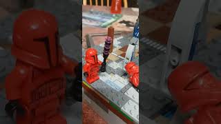 New Lego Moc!!