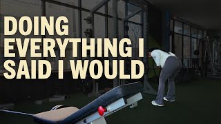 Download Lagu Doing Everything I Said I Would (Finally Staying Consistent) MP3 Download Lagu Doing Everything I Said I Would (Finally Staying Consistent) MP3
