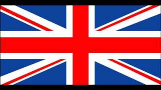 United Kingdom national anthem 8-bit