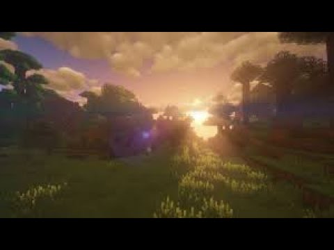 ultra realistic shaders for minecraft java edition 100% working - YouTube