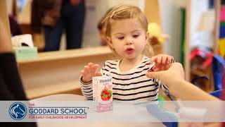 The Goddard School - Murray Hill - Grand Opening Celebration