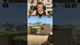 Entry b mirage semieco | #cs2 #faceit #season4 #mirage #galil | #semperesempp de #Twitch