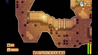 Stardew Valley 1.6 | Part 108 | Ambiance ASMR