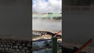 termas de Copahue Neuquén Argentina 🇦🇷