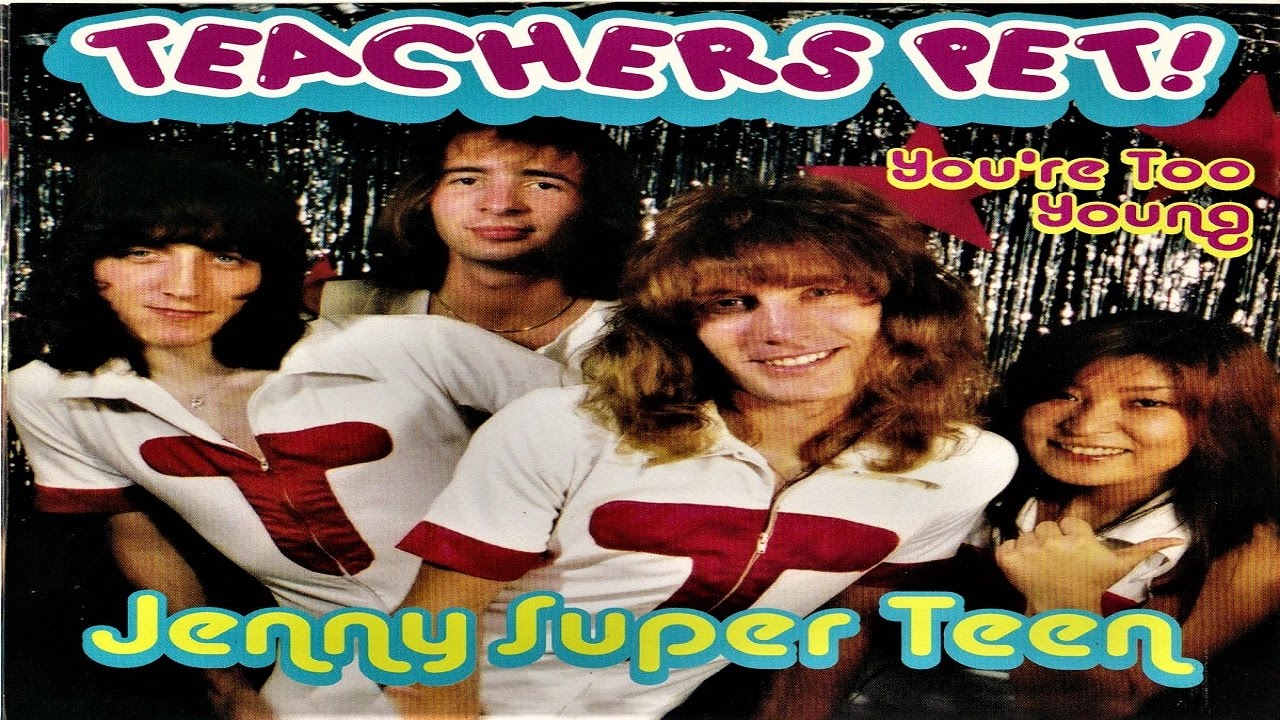 Teacher S Pet Live The Casbah Youtube