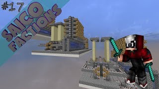 Cannon Release 20-240 Saico Factions (Schematics)
