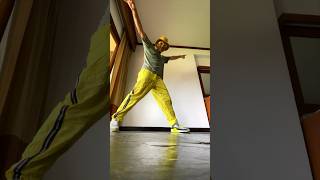 Shuffle Dance 2024🔥 By Flip Rock | Cutting Shapes & Melbourne Shuffle 🔥 #Shuffledance #Dance