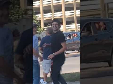 Video - David Dobrik twin brother | David Dobrik | Vlog Squad - Twitch