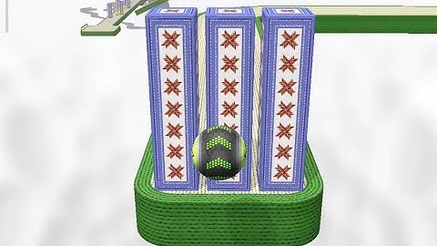 Going Balls - SpeedRun Gameplay Level 1333 to 1336 #hype