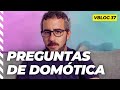 Respuestas a vuestras preguntas | VBLOG 37