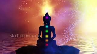 Healing mediation for removing negativity | Meditationmusic | 15 minutes meditation