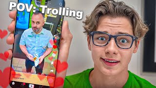 Download Lagu I Went Viral Using 2025’s Biggest Trend MP3