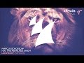 Marcus Schossow feat. The Royalties STHLM - Lionheart (Filip Remix)