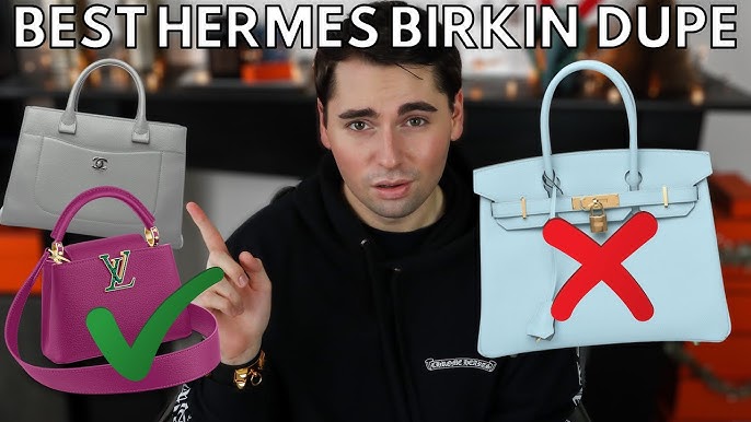 Hermès Birkin Owners Reveal Crazy Tips for Buying the Bag - Vox