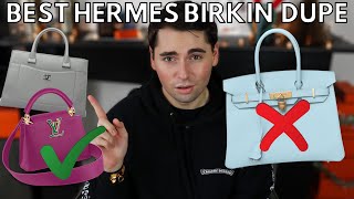 THE TRUTH ABOUT MOYNAT: HERMES KELLY DUPE?!