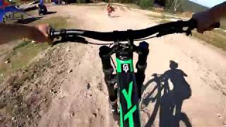 Sappee Bikepark - Rabbit Run