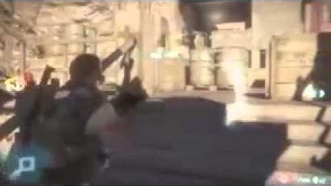 Army of Two The Devils Cartel PS3 Tutorial part 8 Playthrough