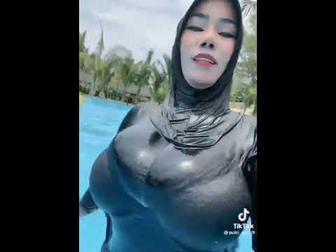 hijab nakal