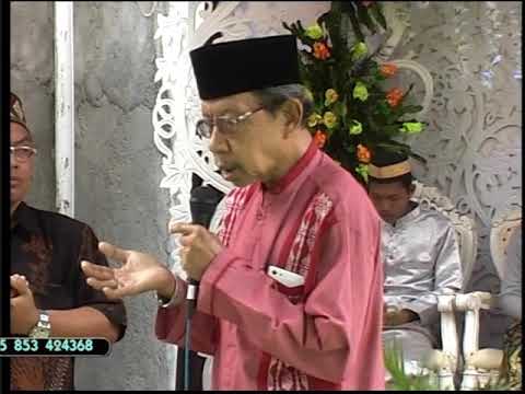 Doa Walimatul Ursy Wedding Live Mejeruk Tegalrejo Widang Youtube
