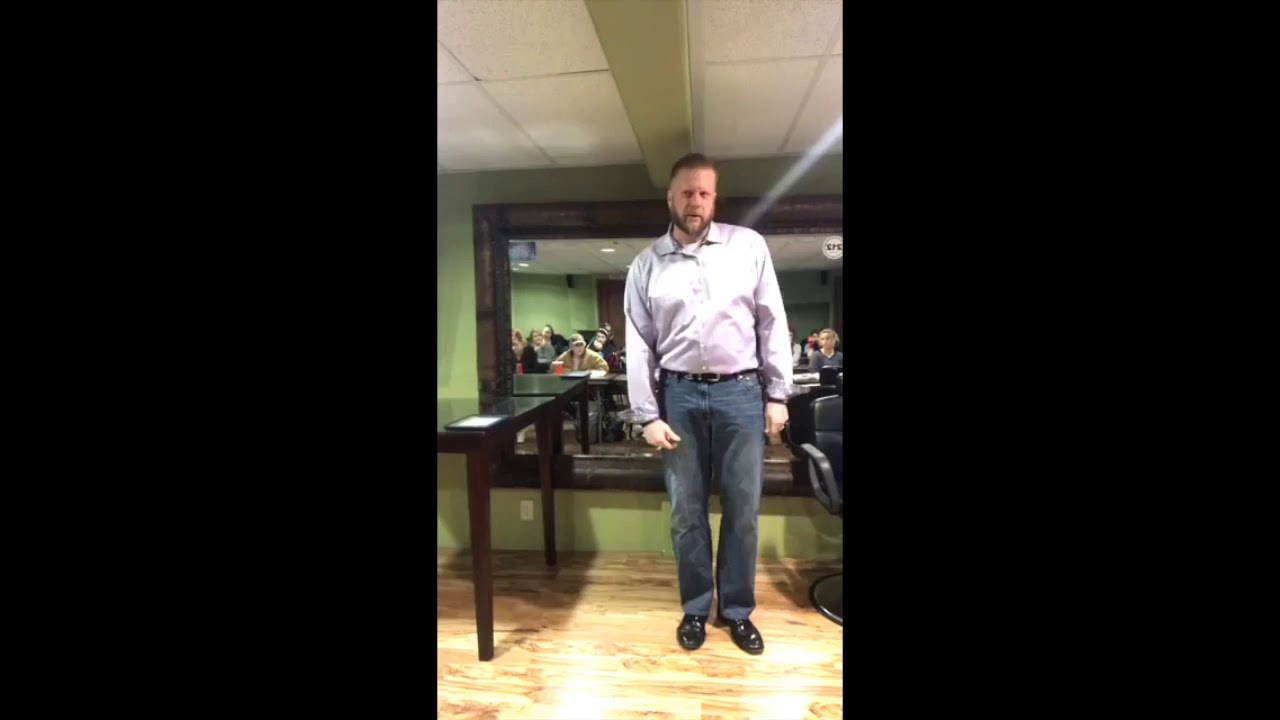 Scripting Conversations - YouTube