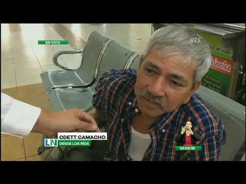 La Terminal Terrestre de Babahoyo amanece desolada 2015 seçim sonuçları