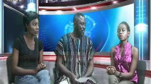 Campus Gist with Bsu Masscom students on the Topic "Social Vises"