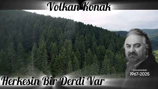 Herkesin Bir Derdi Var(Cerrahpaşa)& Volkan Konak Resimi