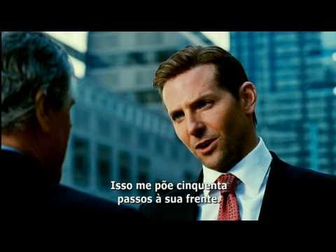 Sem Limites (2011) Trailer Nacional Legendado.