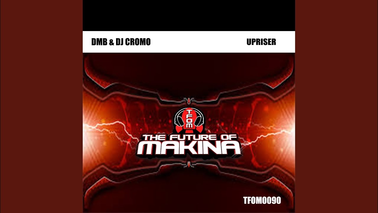 Upriser (Original Mix)