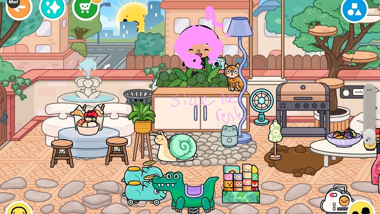 Sizce ne renk oldu saçım/Saçımı boyadım/olaylar olaylar...... 