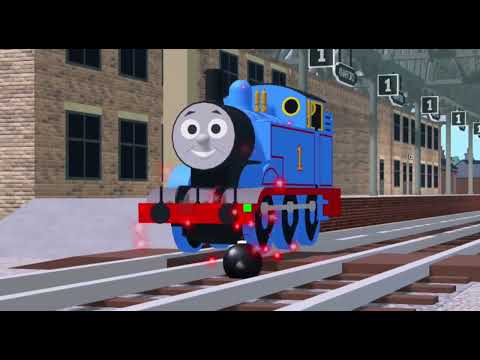 Sodor Dark Times in a Nutshell:
