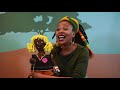 Thaka and the Aloe Tree (Thaka le setlhare sa legala) -- African Storytelling with Play Africa