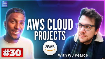 AWS Cloud Projects: Insights from a Cloud Security Engineer
