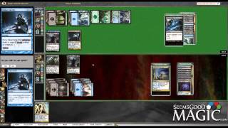 Gatecrash Draft #28 Match 1