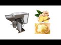 SUS420 Blade Paste Grinding Machine Heavy Duty For Vegetable