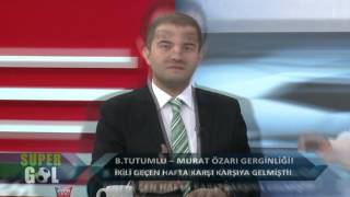 Süper Her Pazar 13.30Da Tvemde