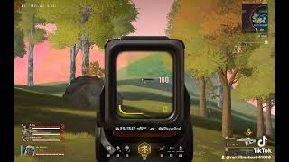19 Kills,  2 assists WATCHMAN Play FARLIGHT84 @WorryBear