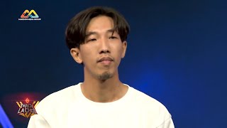 Tập 7-Thách Là Chơimàn Thể Hiện Đỉnh Cao Vđv Freeline Skates Khiến Trấn Thành, Quốc Khánh Hâm Mộ