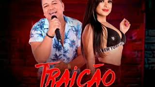 Cristiana Batista Feat Law lima-Traição por justa causa