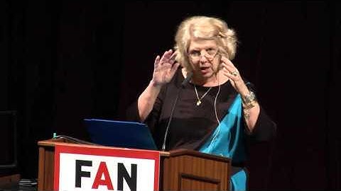 Marsha Linehan, Ph.D., ABPP - Balancing Acceptance and Change: DBT and the Future of Skills Training