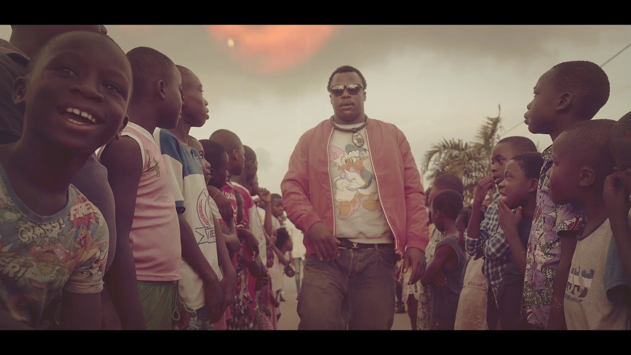 Les Kings de Baby  Ft  Fior de Bior (ENAMBEHI) CLIP OFFICIEL
