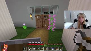 FIGHTING THE ENDER DRAGON