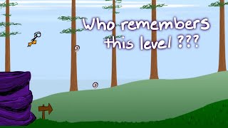 The Fancy Pants Adventures: World 2 Remaster Report 1 screenshot 5