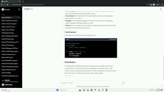 python vscode vs pycharm
