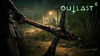 ESPECIAL SEXTA-FEIRA 13 COM OUTLAST 2! | Outlast 2 - #01